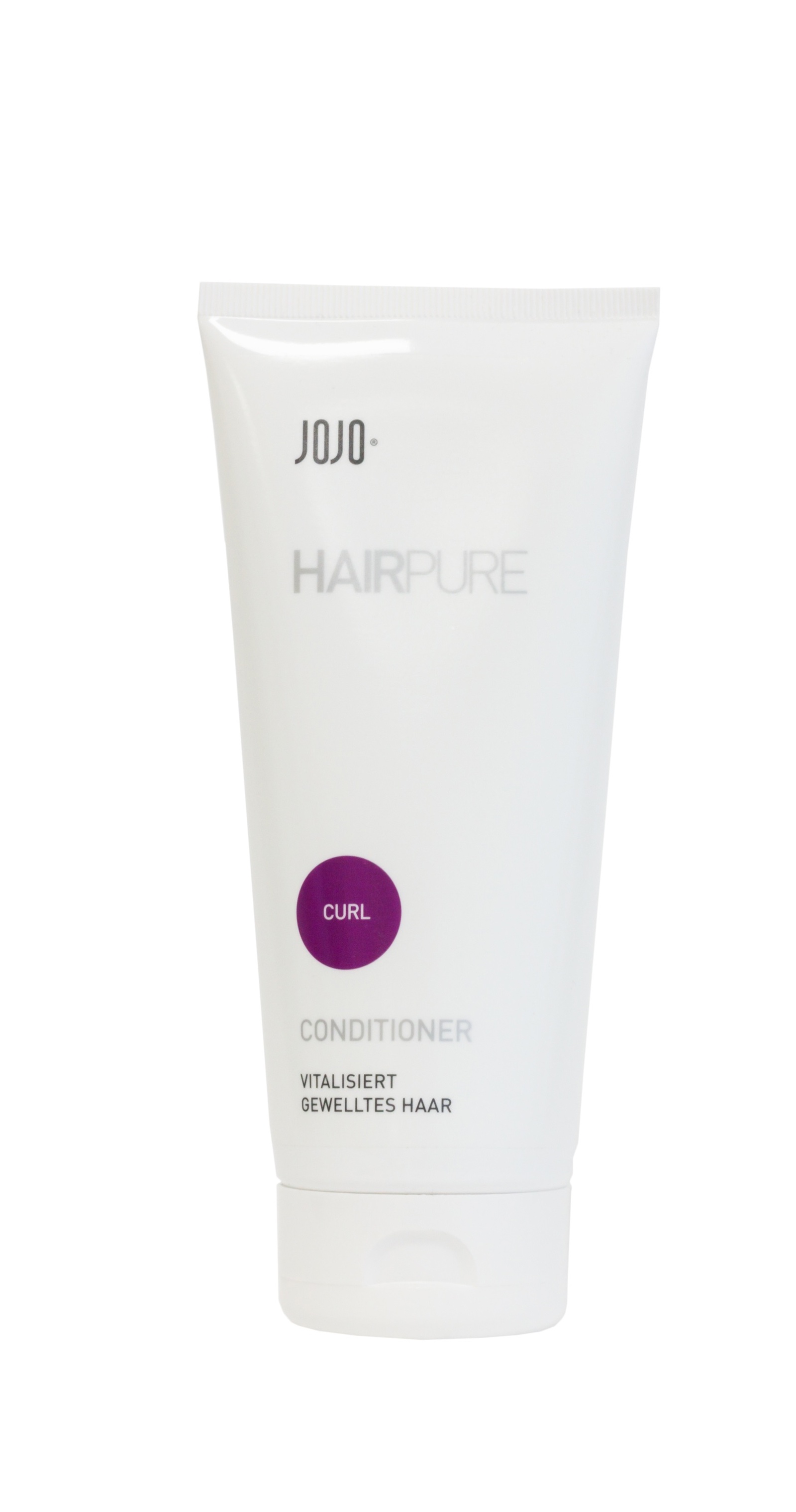Кондиционер для волос JOJO Haircosmetics Кондиционер для вьющихся волос, Curl Conditioner, 200