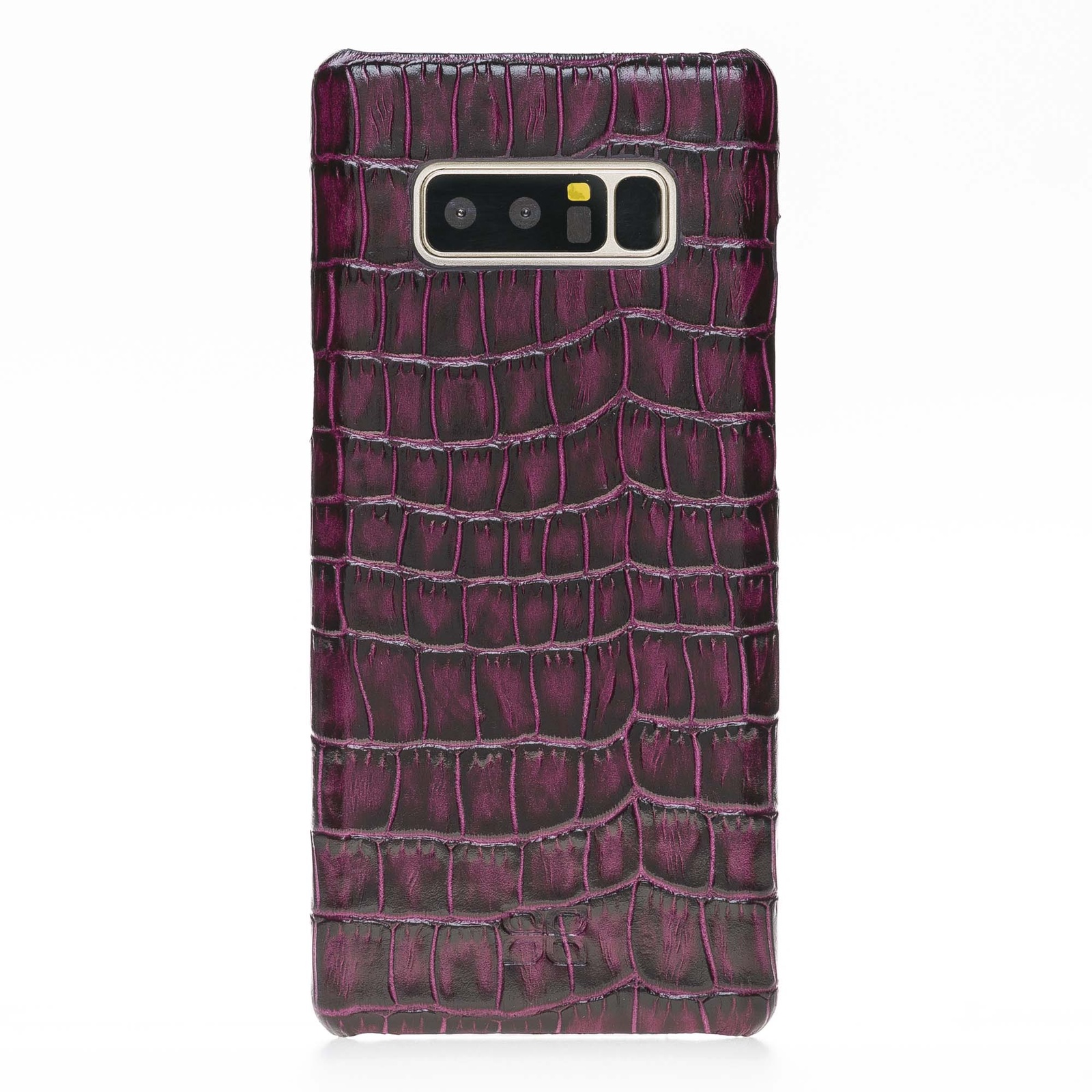 Чехол для сотового телефона Bouletta UltimateJacket Note 8, UJyk02note8, фиолетовый
