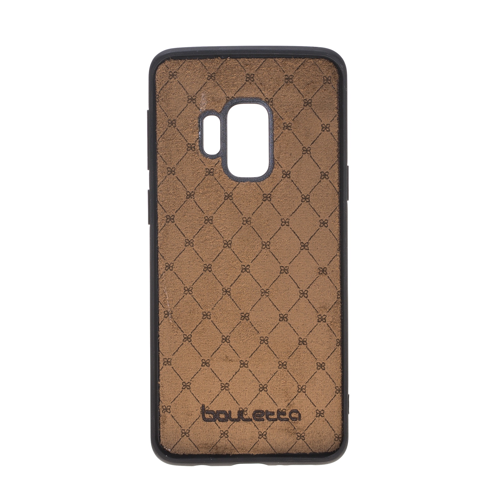 фото Чехол для сотового телефона Bouletta FlexCover S9, FXDE8s9, темно-синий