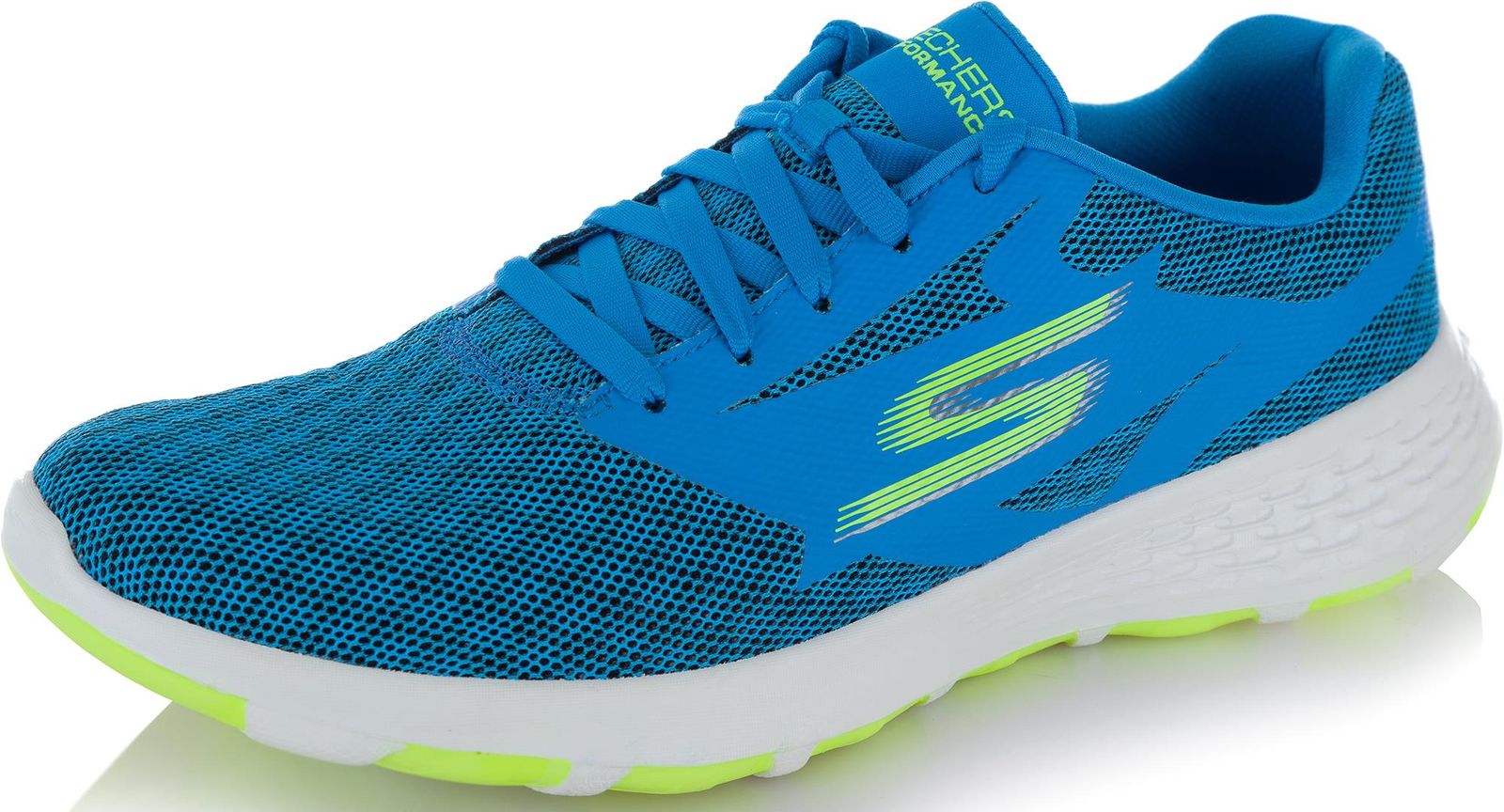 фото Кроссовки Skechers Go Walk Cool