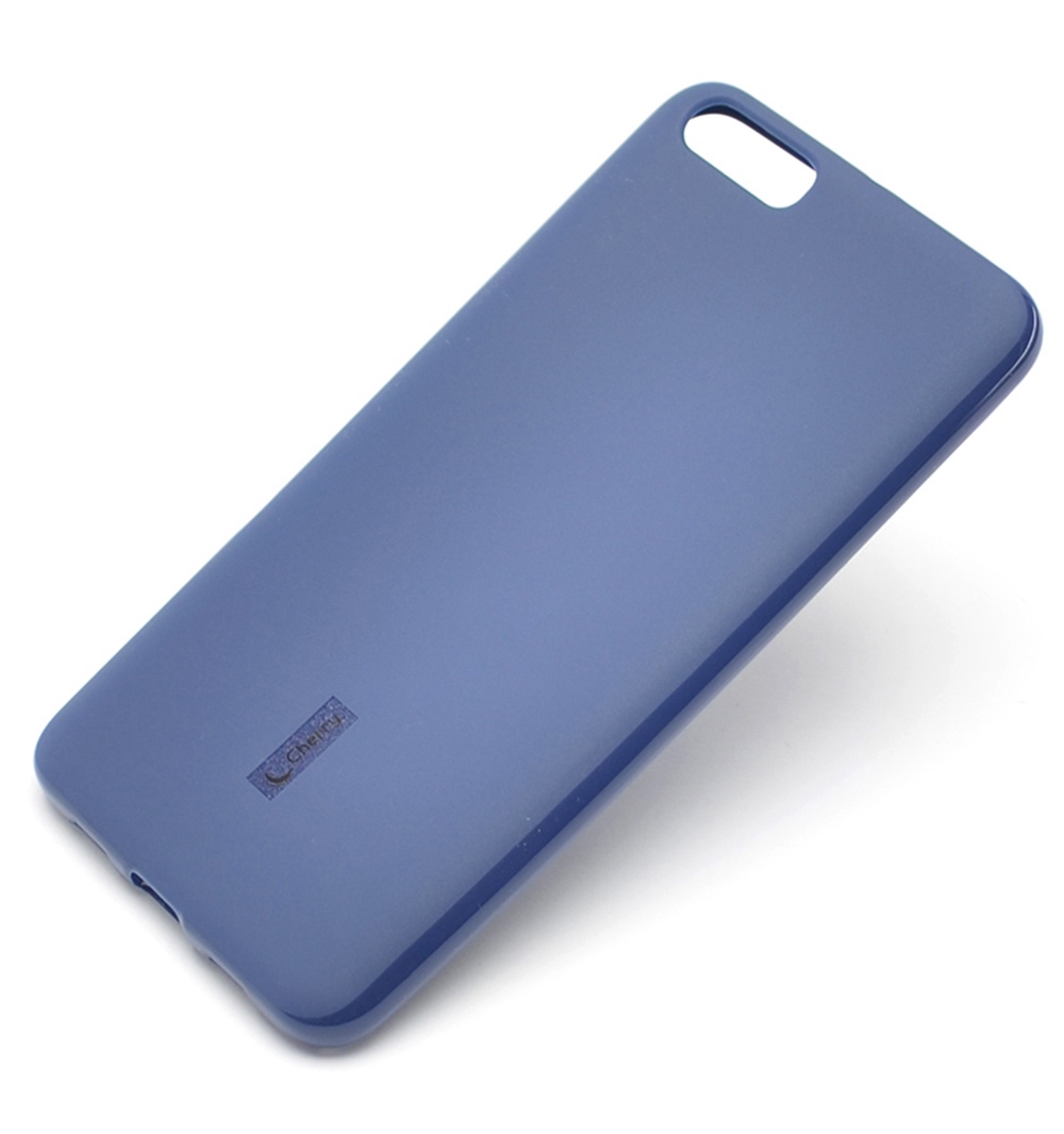 Чехол для сотового телефона Cherry Xiaomi Mi6 plus, синий