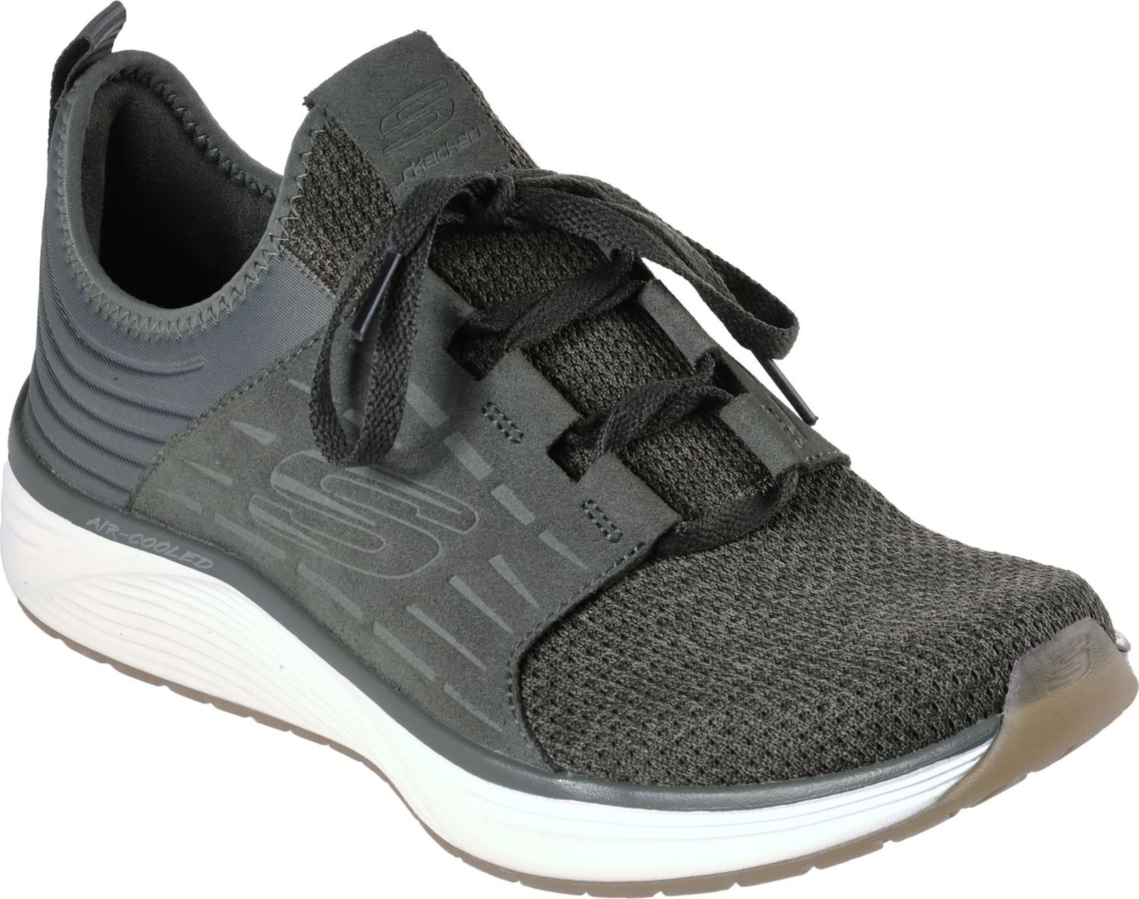 Шлепанцы Мужские Skechers Купить