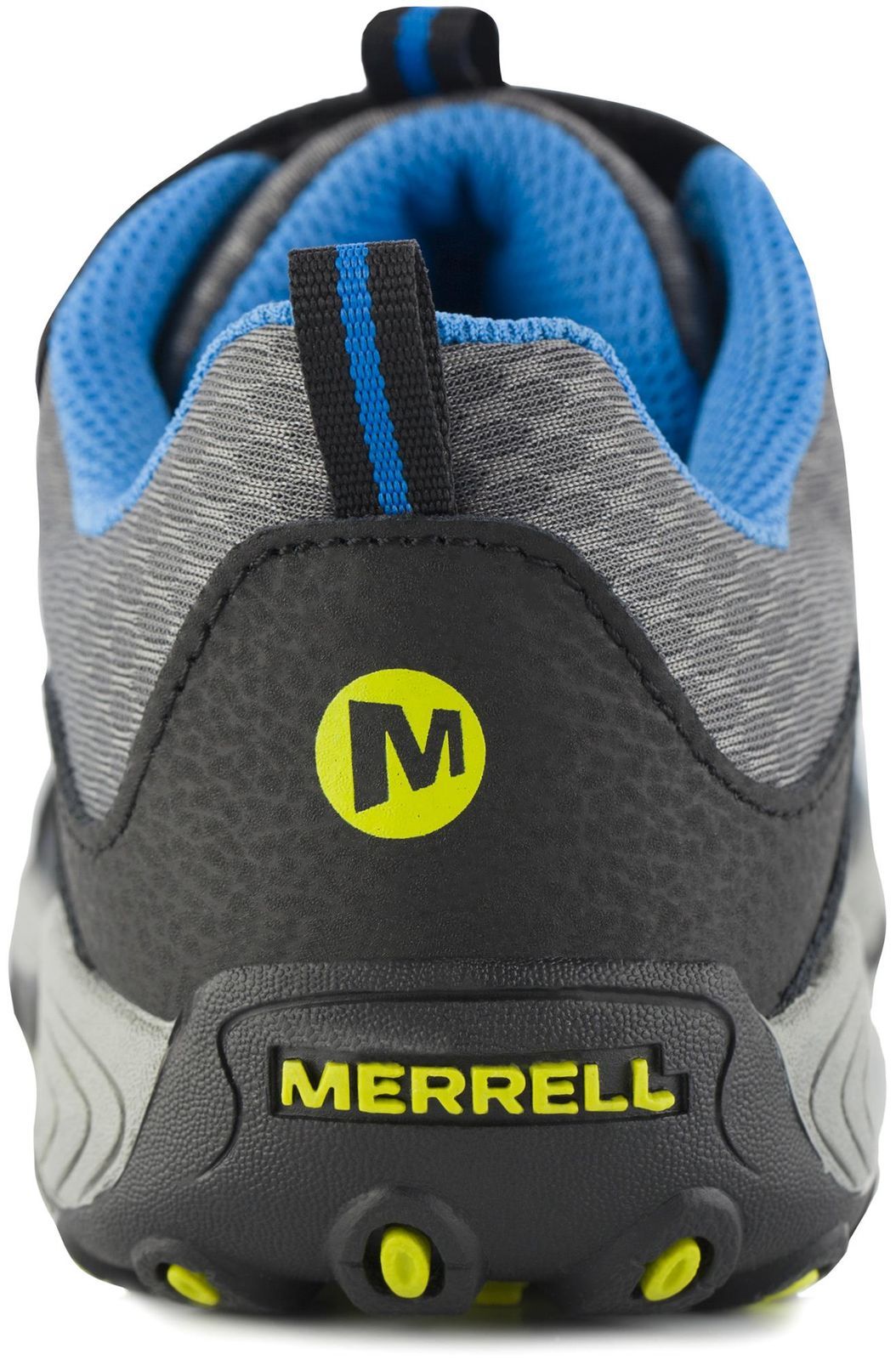 фото Полуботинки Merrell