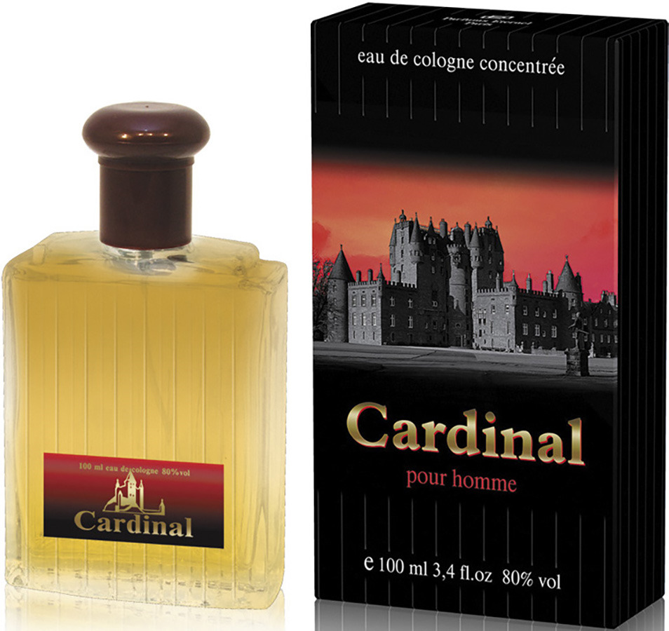 фото Parfums Eternel Кардинал 100 мл