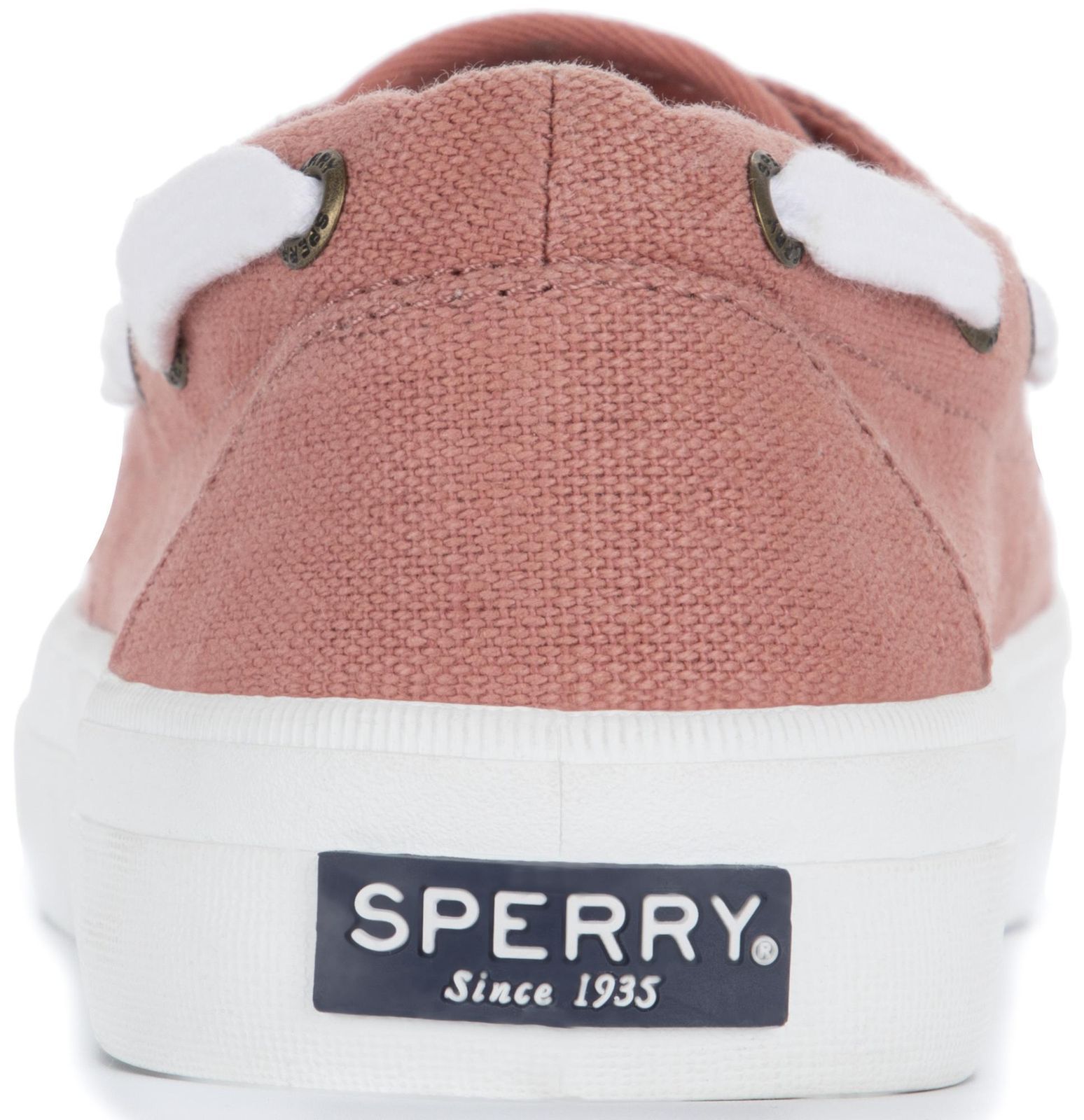 фото Топсайдеры Sperry Top-Sider Crest Boat