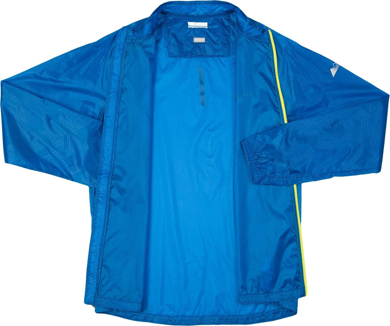 фото Ветровка Columbia F.K.T. Wind Jacket