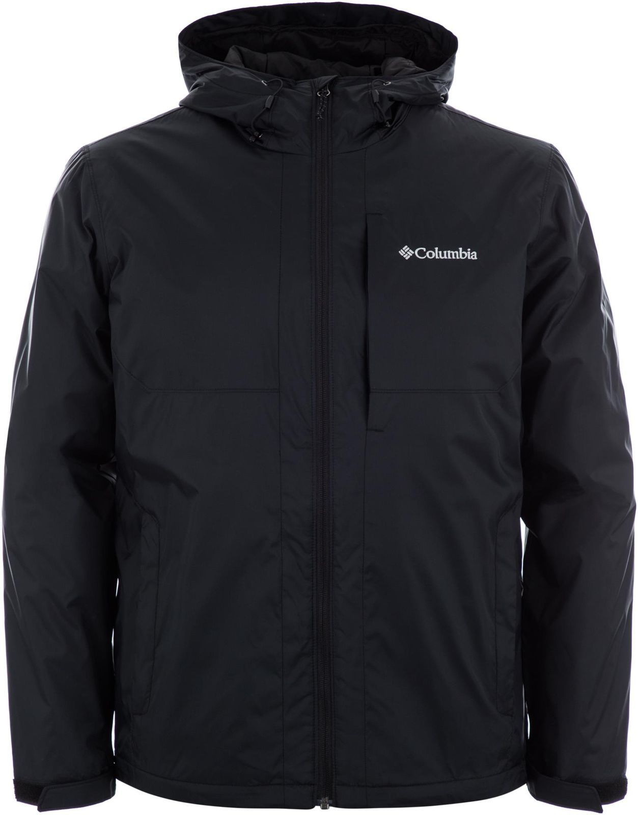 Columbia straight line Insulated Jacket