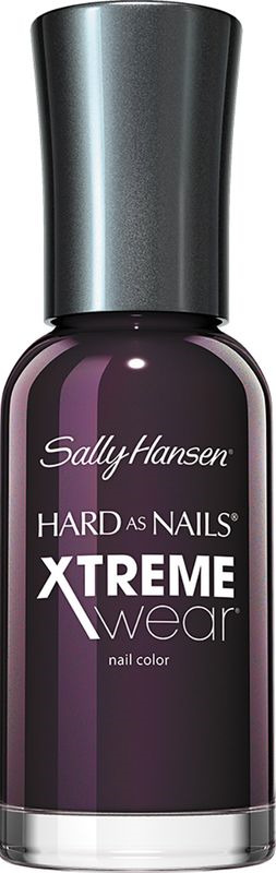 фото Sally Hansen Лак для ногтей "Hard As Nails Xtreme Wear Nail Color", тон №210 Flirt, 11,8 мл