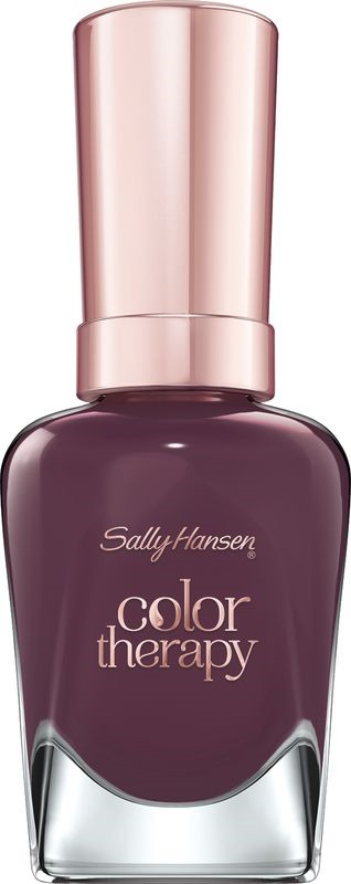 Sally Hansen Color Therapy Лак для ногтей тон 400