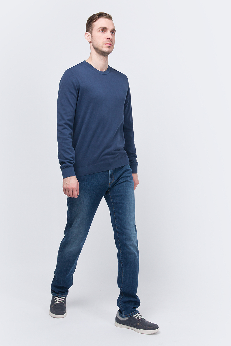 фото Джемпер TRUSSARDI JEANS