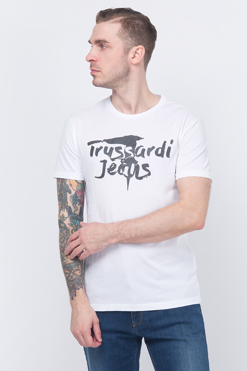 Trussardi Jeans Интернет Магазин