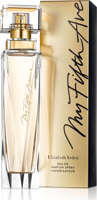 фото Elizabeth Arden My 5Th Avenue