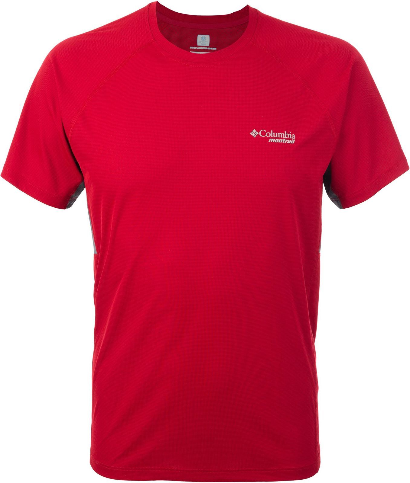 фото Футболка Columbia Titan Ultra Short Sleeve Shirt