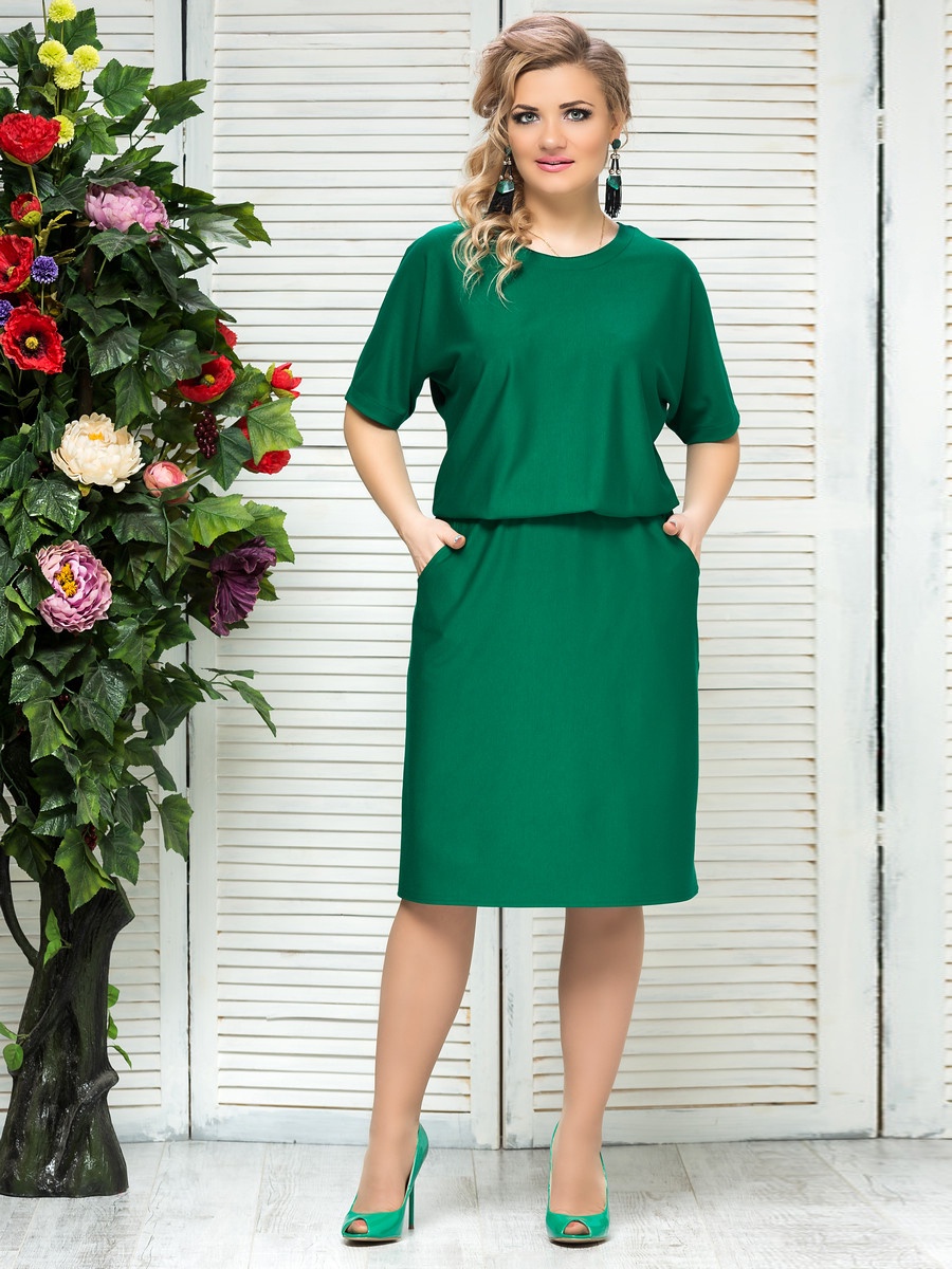 Купить женское летнее платье 52 размера. Платье Катрин зеленое Лавира. Платья Лавира зелёный. Лавира платье Катрин.