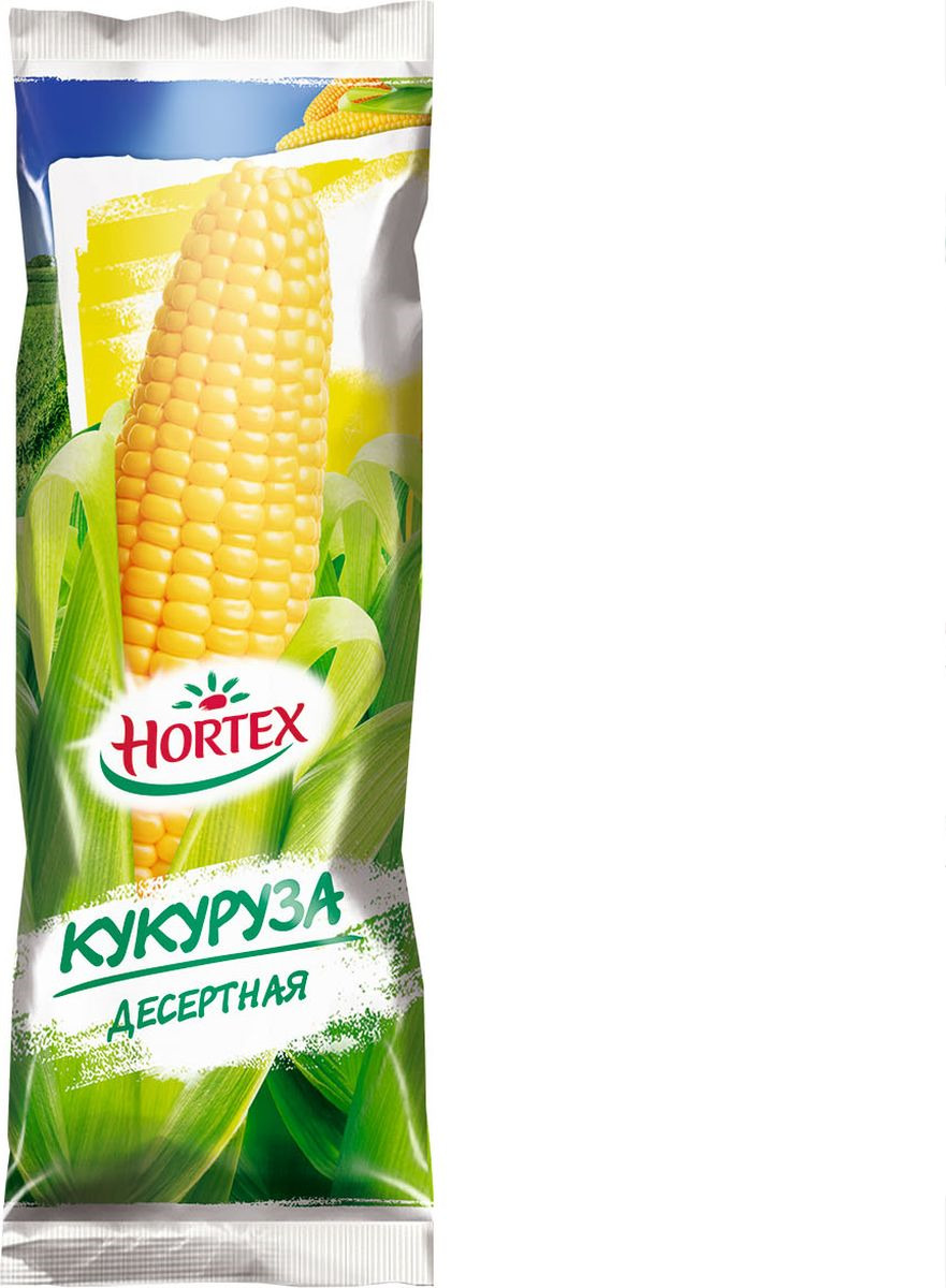 Кукуруза десертная Hortex