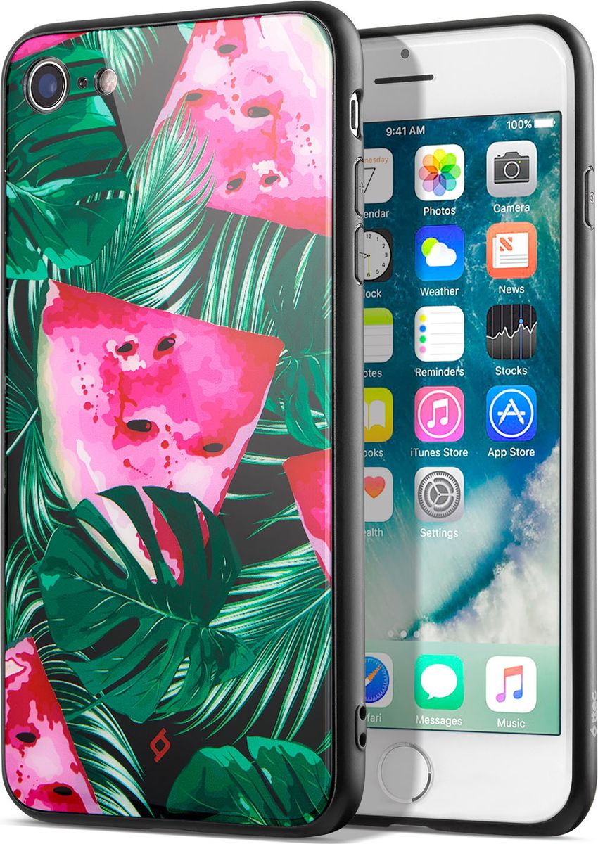 фото Чехол TTEC ArtCase для Apple iPhone 7/8, 2PNS201K