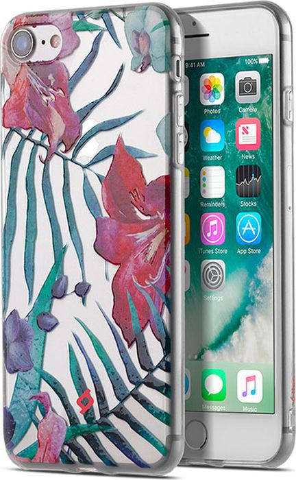 фото Чехол TTEC ArtCase для Apple iPhone 7/8, 2PNS131B