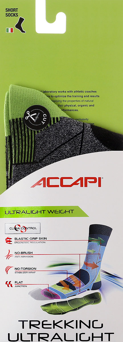 цены Термоноски Accapi