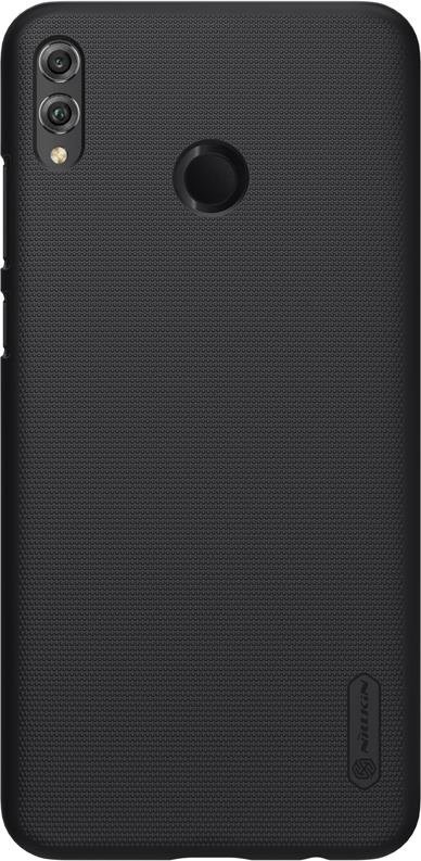 фото Чехол для сотового телефона Nillkin Super Frosted, 6902048164314, черный