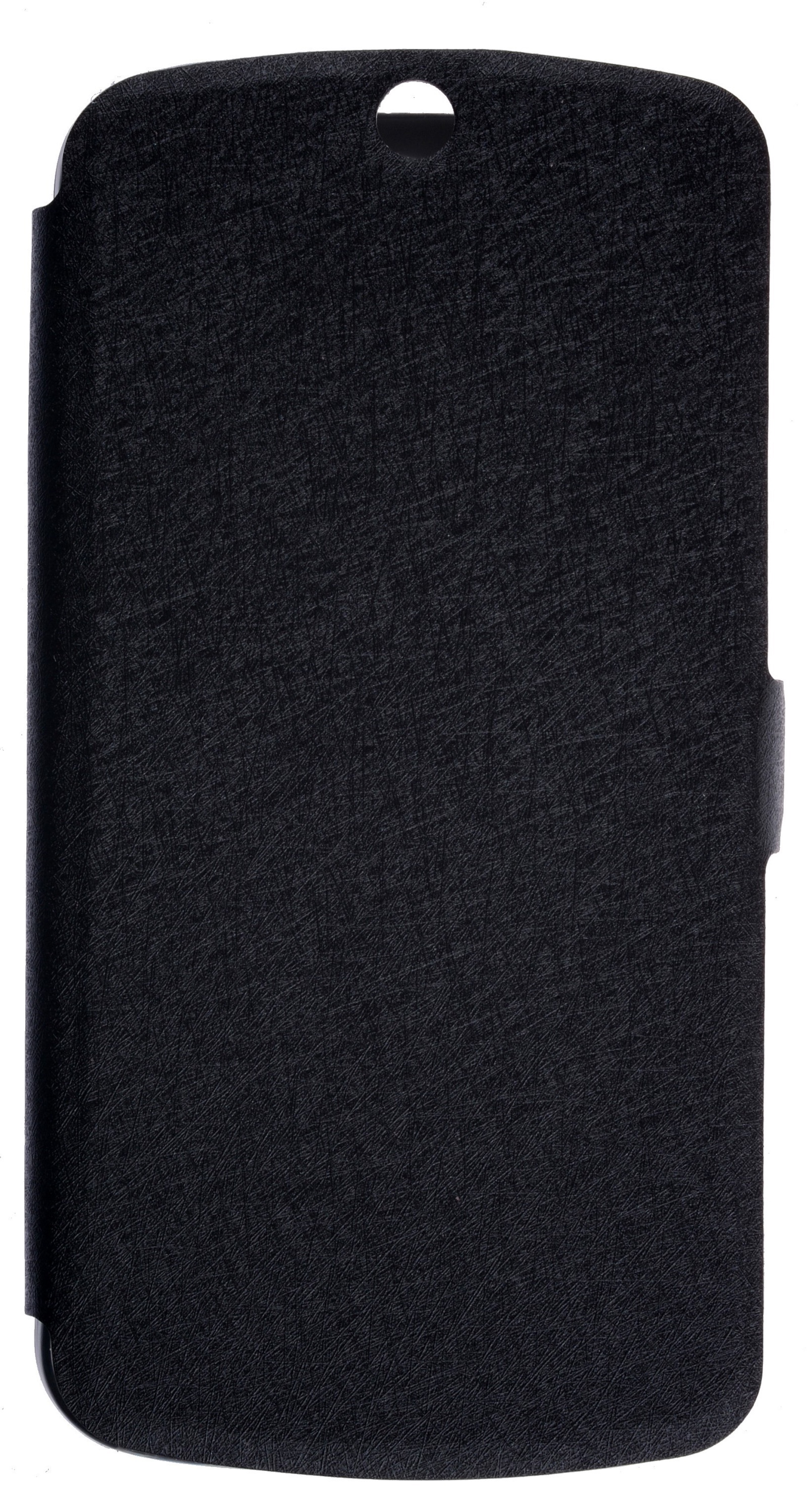 Чехол для сотового телефона PRIME Book, 4630042525436, черный