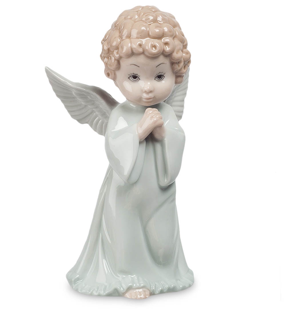 Статуэтка ангел мира WS-169