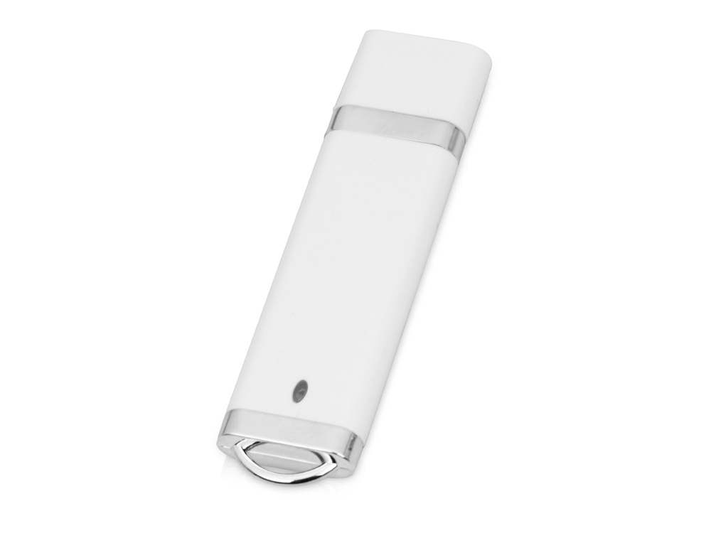 фото USB Флеш-накопитель Oasis «Орландо», 624616, белый