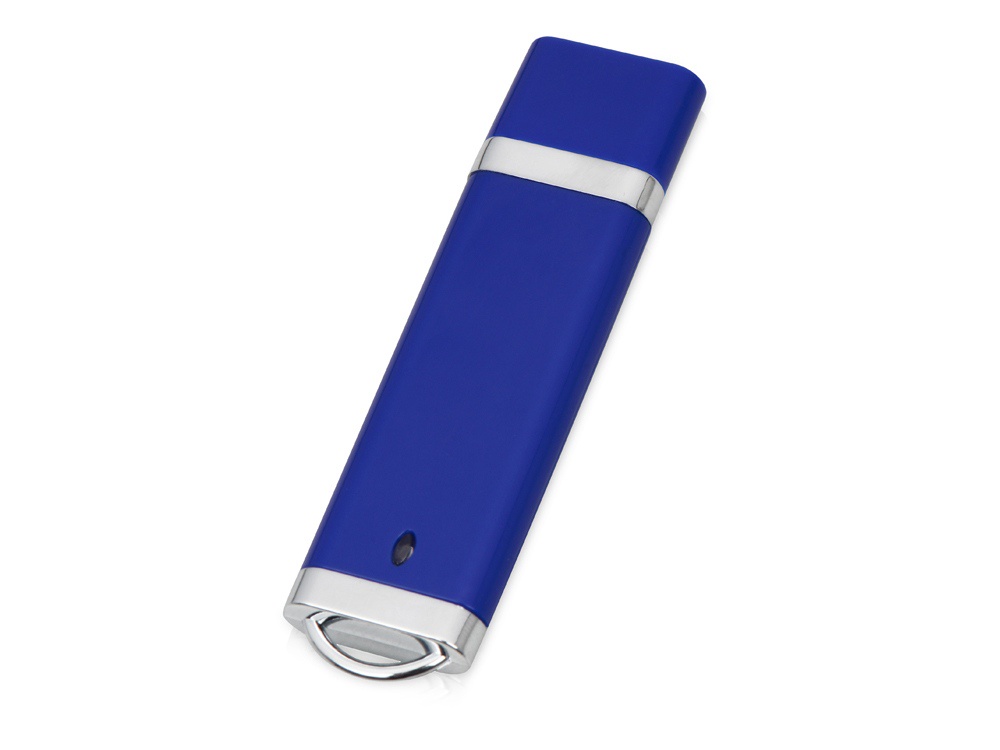 фото USB Флеш-накопитель Oasis «Орландо», 623866, синий