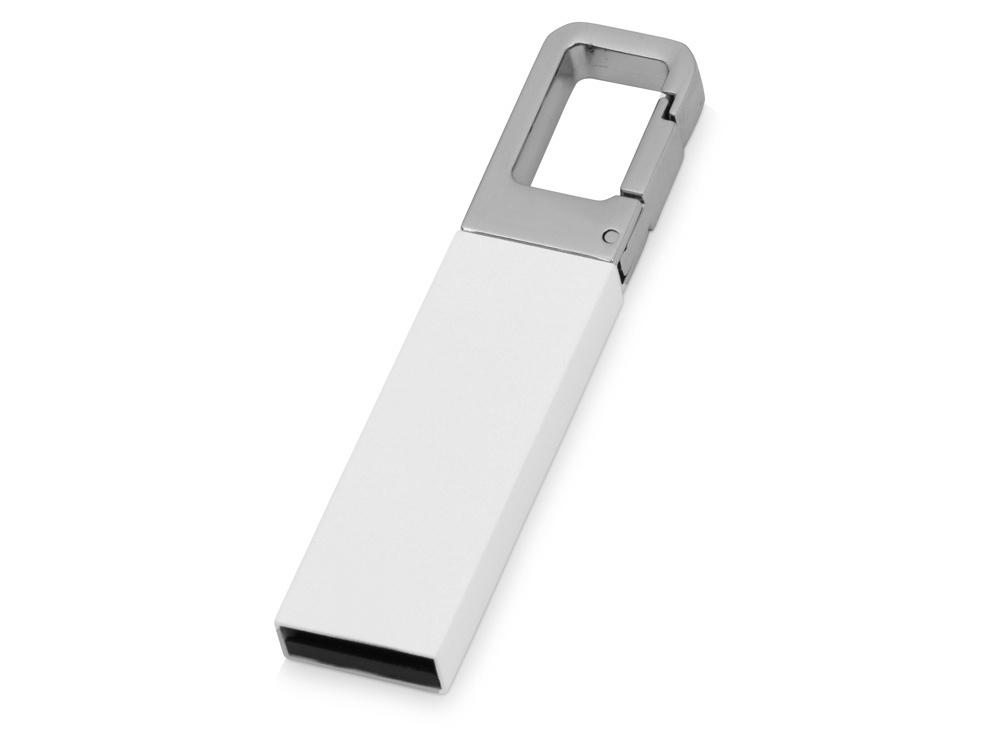 фото USB Флеш-накопитель Oasis «Hook», 621616, серебристый