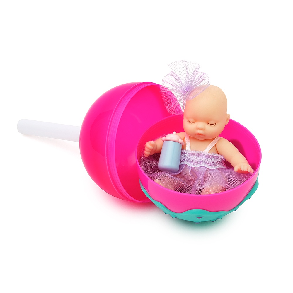 фото Мини-кукла FindusToys Infant Doll Sugar DOLLs