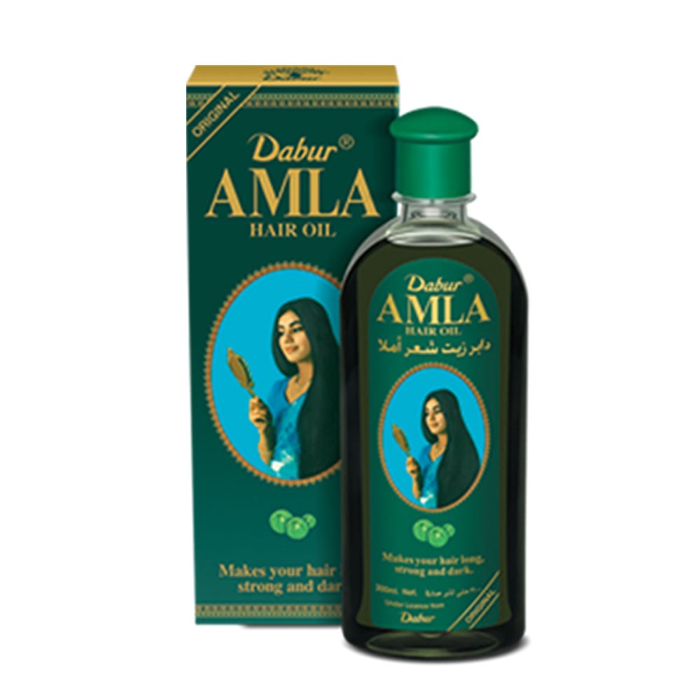 фото Масло для волос Dabur Amla Dabur ltd.