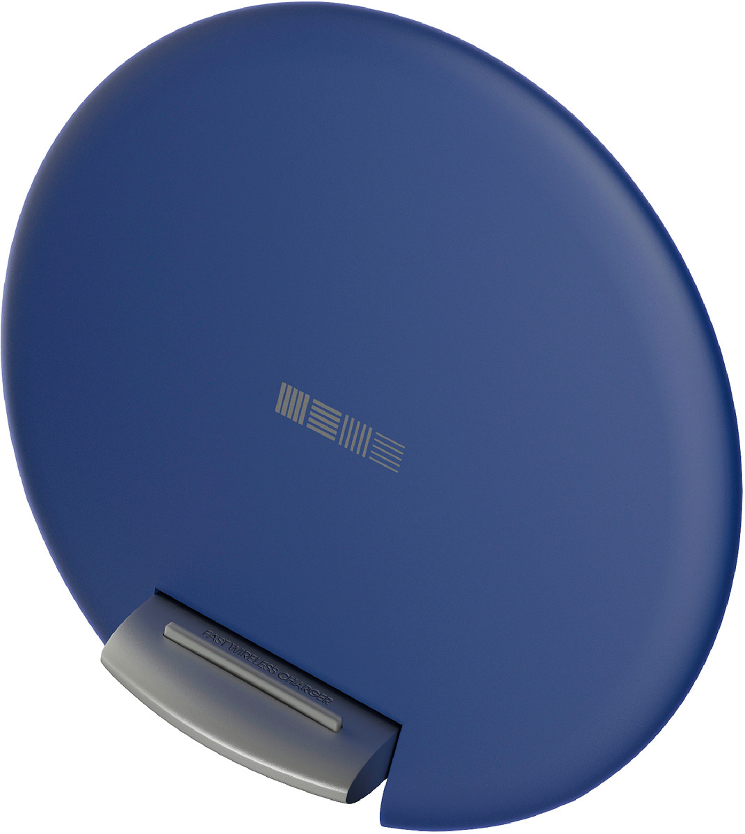 Беспроводное зарядное устройство Interstep QI 10W IS-TC-QISETB10W-000B201, темно-синий Беспроводное зарядное устройство Interstep QI 10W IS-TC-QISETB10W-000B201, темно-синий