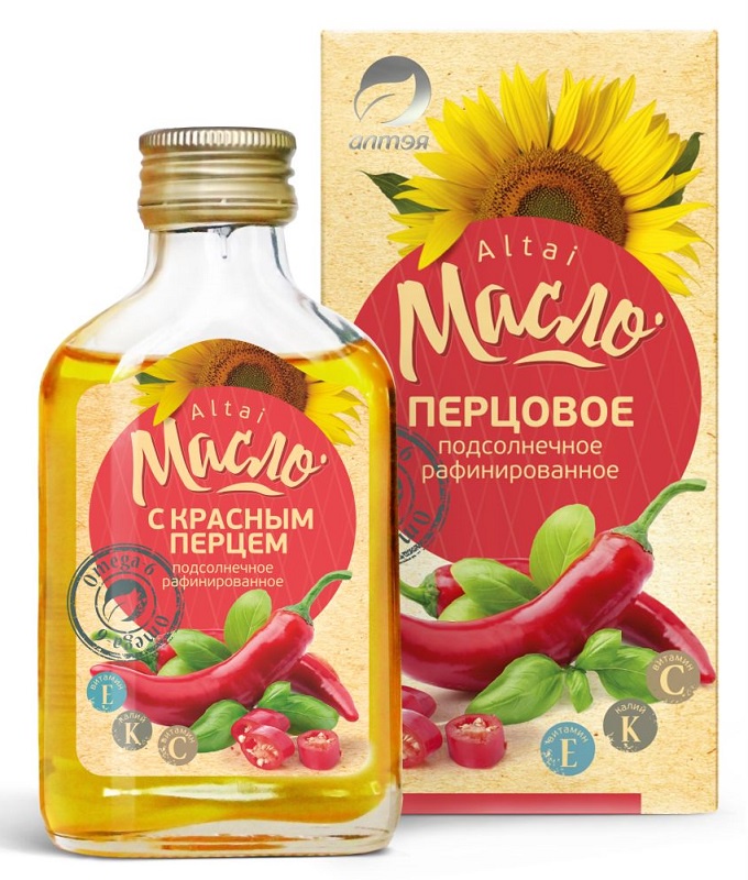 Подсолнечное масло Алтэя масло подсолнечное, органическое, натуральное, Алтайское, Сибирское.