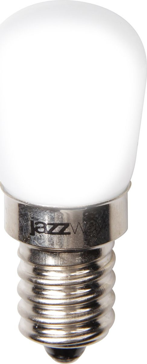 Лампа подсветки Jazzway Т22, 15Вт, Е14, 220В, 3329136