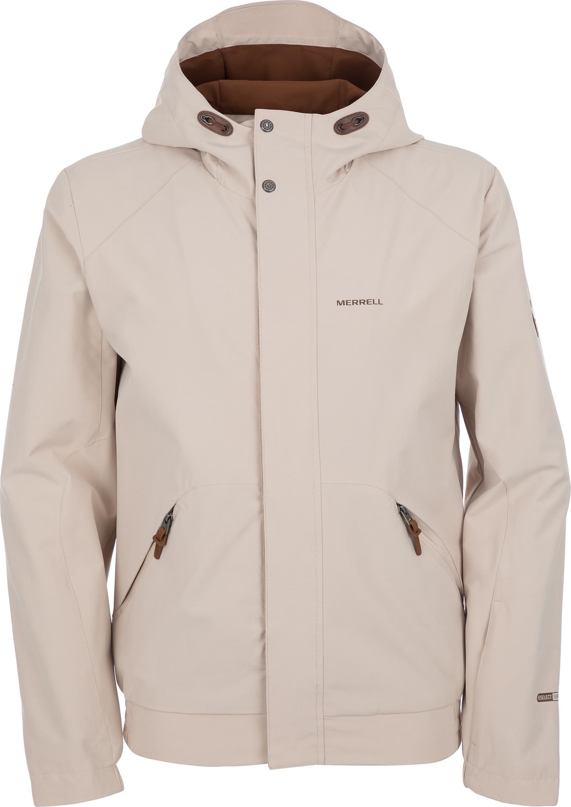 фото Ветровка Merrell Men's Windbreaker