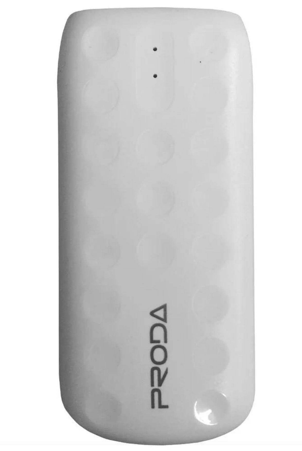 фото Внешний аккумулятор REMAX Power Bank Внешний аккумулятор Remax Proda 5000 mAh розовый, CPB-5000, белый