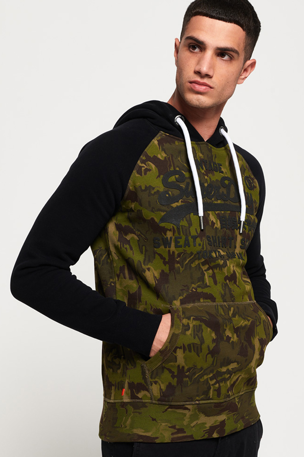 все цены на Худи Superdry онлайн