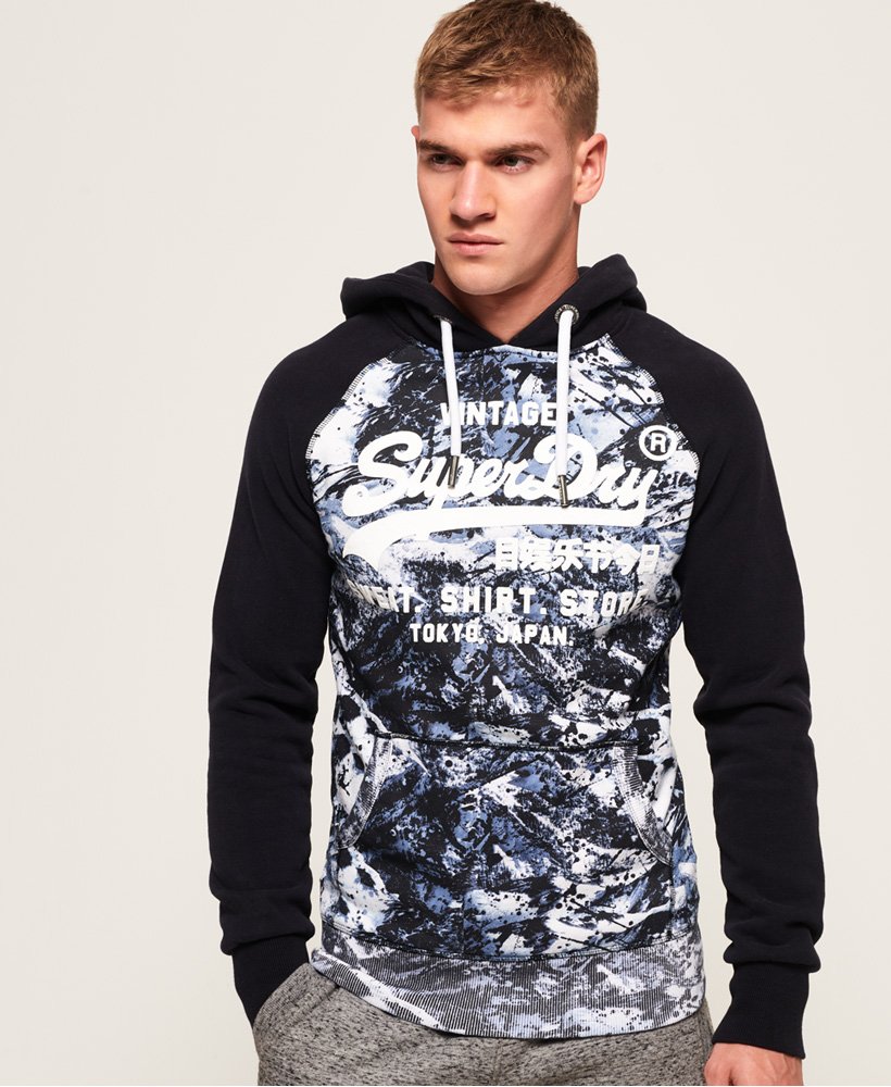 все цены на Худи Superdry онлайн