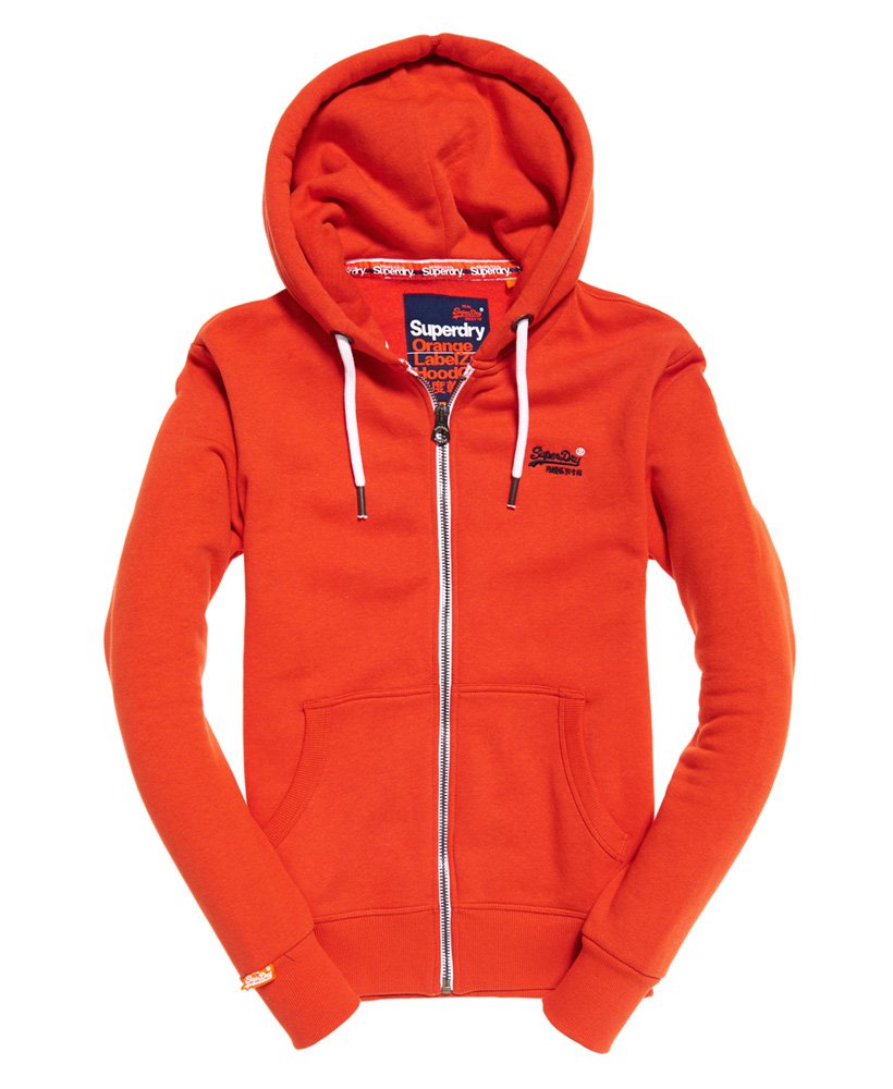 фото Худи Superdry