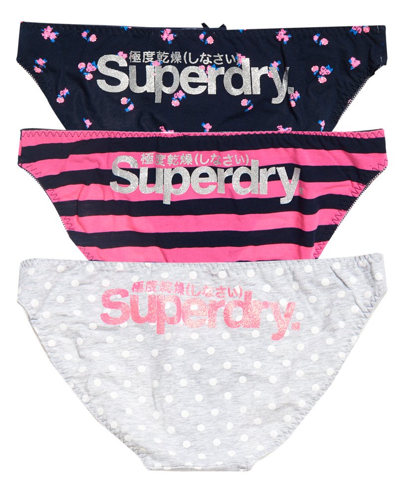 фото Трусы Superdry