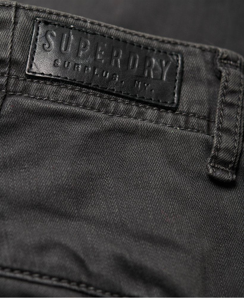 фото Брюки Superdry