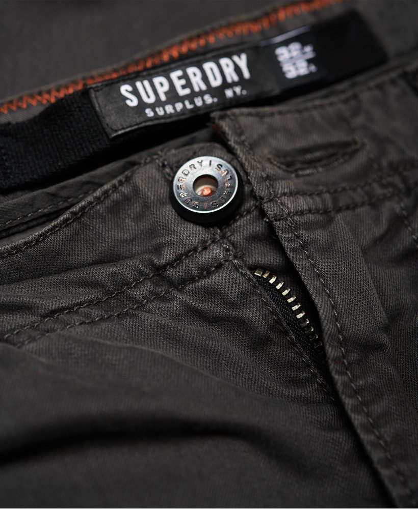 фото Брюки Superdry