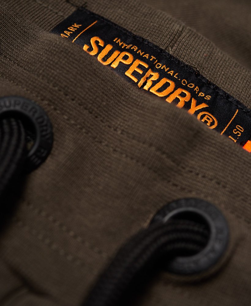 фото Брюки Superdry