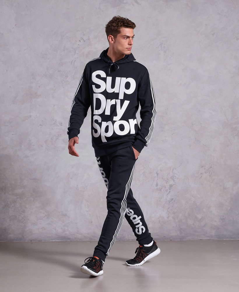 фото Брюки спортивные Superdry