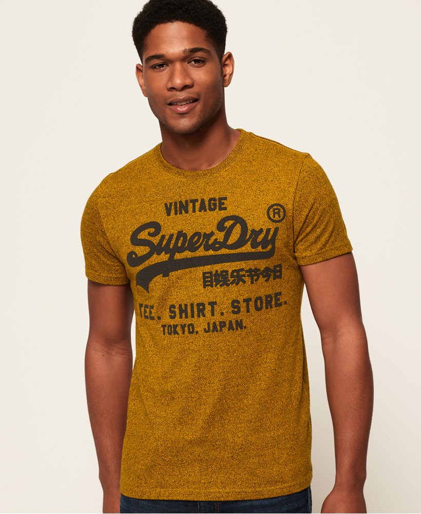 фото Футболка Superdry