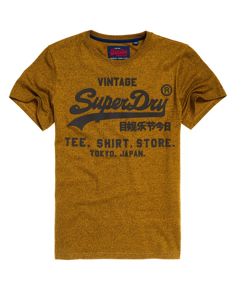 фото Футболка Superdry