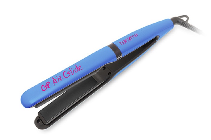 Выпрямитель для волос Harizma GP AIR Glade, h10334EGP-06, голубой Выпрямитель для волос Harizma GP AIR Glade, h10334EGP-06, голубой