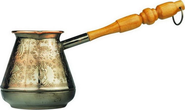Турка для кофе Ozon