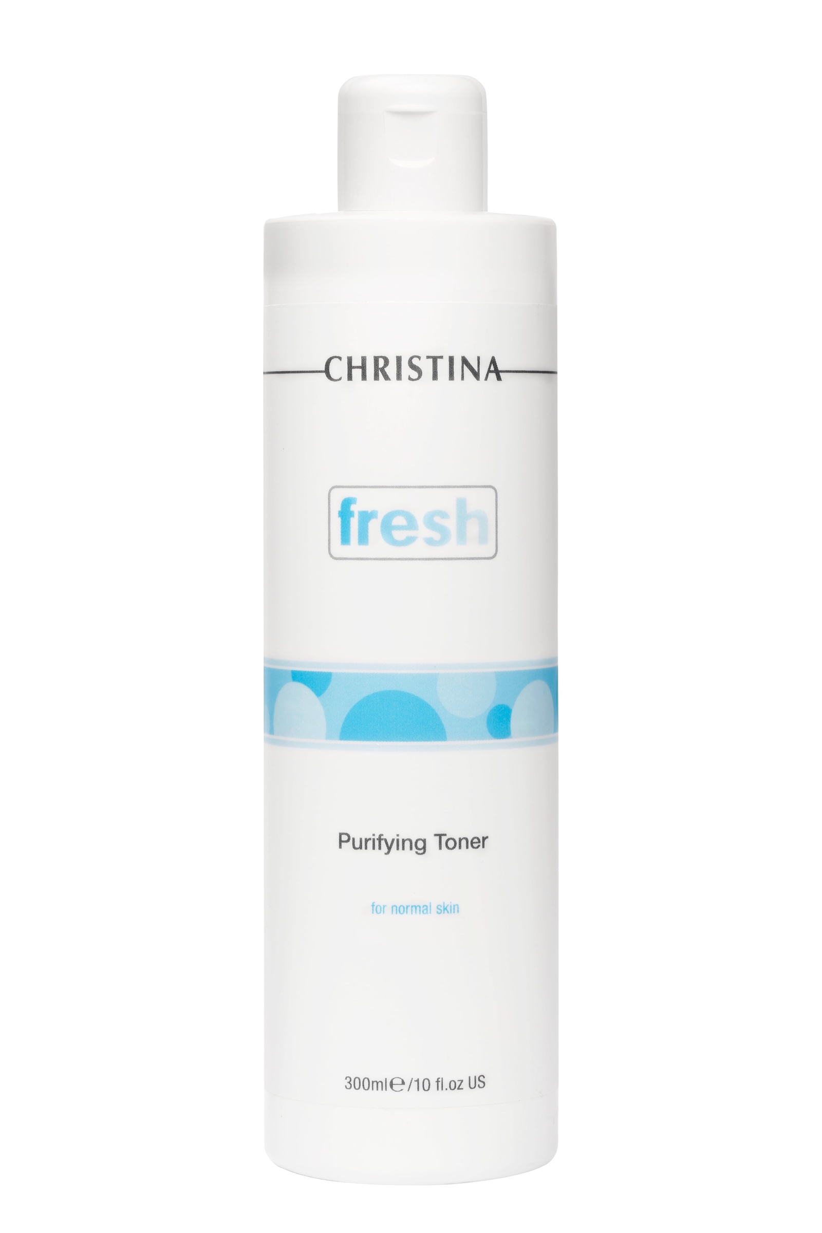 фото Тоник для лица CHRISTINA Fresh Purifying Toner for normal skin