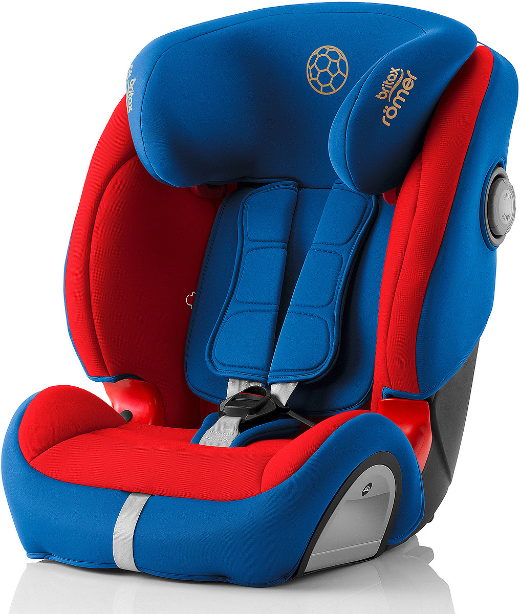 Britax Evolva 1 2 3 Купить