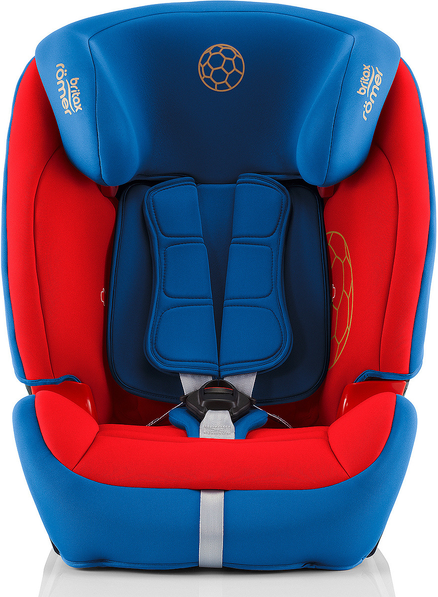 Автокресло 2 3 britax roemer